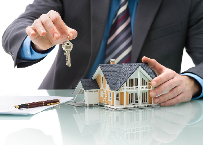 Real estate agent in Westcliffe, CO