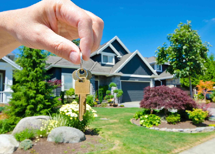 Homes for sale in Colorado